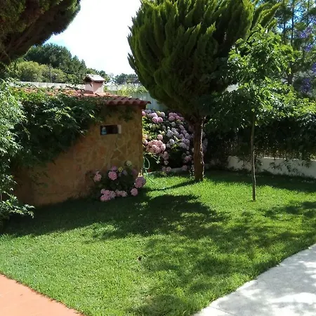 Valley House - Aldeia Do Meco, Sesimbra *