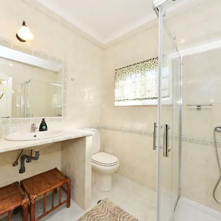 Holiday home Valley House - Aldeia Do Meco, Sesimbra *