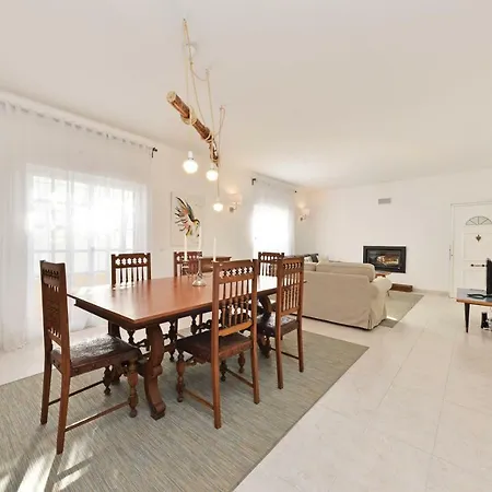 Valley House - Aldeia Do Meco, Sesimbra * アルデイア・ド・メコ