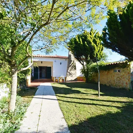 別荘 Valley House - Aldeia Do Meco, Sesimbra *