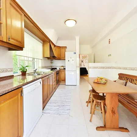 Valley House - Aldeia Do Meco, Sesimbra Holiday home *